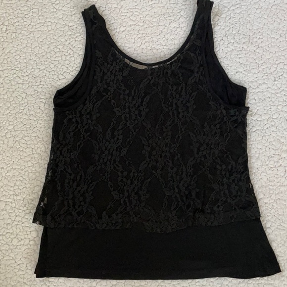 Anthropologie Pins and Needles Blouse XS - Picture 3 of 4